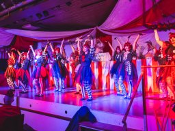 Fastnacht 2025 - Premieresitzung