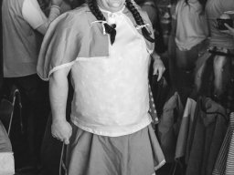 Fastnacht 2025 - Premieresitzung