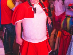 Fastnacht 2025 - Premieresitzung