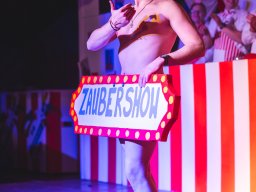 Fastnacht 2025 - Premieresitzung