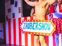 Fastnacht 2025 - Premieresitzung