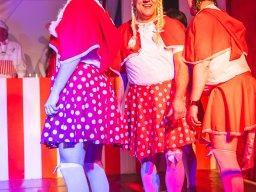 Fastnacht 2025 - Premieresitzung