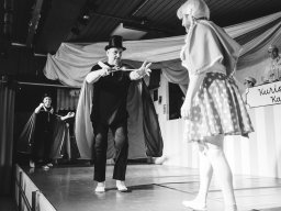 Fastnacht 2025 - Premieresitzung