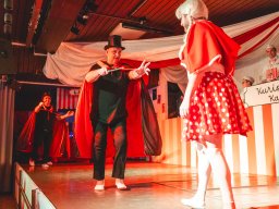 Fastnacht 2025 - Premieresitzung