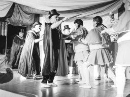 Fastnacht 2025 - Premieresitzung