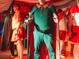 Fastnacht 2025 - Premieresitzung