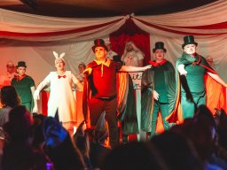 Fastnacht 2025 - Premieresitzung