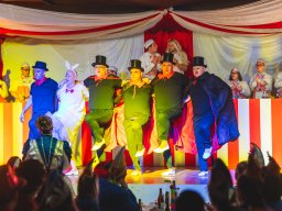 Fastnacht 2025 - Premieresitzung