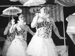 Fastnacht 2025 - Premieresitzung