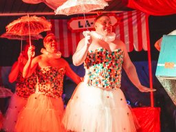 Fastnacht 2025 - Premieresitzung