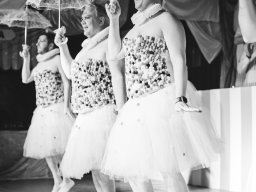 Fastnacht 2025 - Premieresitzung