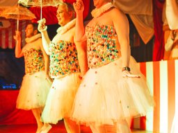 Fastnacht 2025 - Premieresitzung