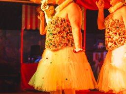 Fastnacht 2025 - Premieresitzung