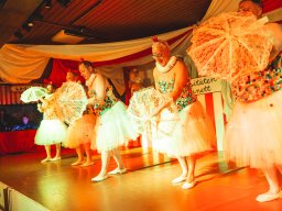 Fastnacht 2025 - Premieresitzung