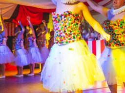 Fastnacht 2025 - Premieresitzung