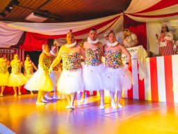 Fastnacht 2025 - Premieresitzung