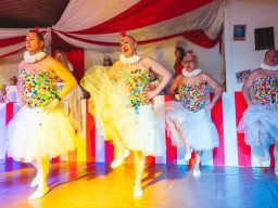 Fastnacht 2025 - Premieresitzung