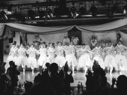 Fastnacht 2025 - Premieresitzung