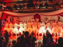 Fastnacht 2025 - Premieresitzung