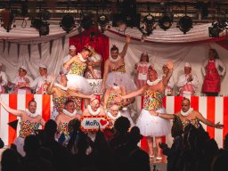 Fastnacht 2025 - Premieresitzung