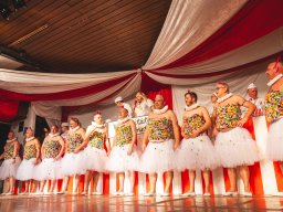 Fastnacht 2025 - Premieresitzung