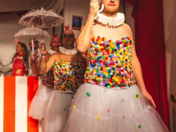 Fastnacht 2025 - Premieresitzung