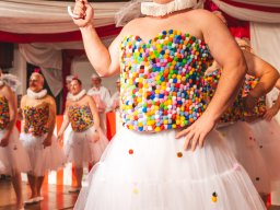 Fastnacht 2025 - Premieresitzung