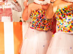 Fastnacht 2025 - Premieresitzung