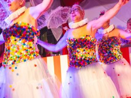 Fastnacht 2025 - Premieresitzung