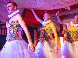 Fastnacht 2025 - Premieresitzung