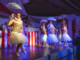 Fastnacht 2025 - Premieresitzung