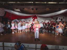 Fastnacht 2025 - Premieresitzung