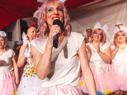 Fastnacht 2025 - Premieresitzung