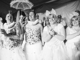 Fastnacht 2025 - Premieresitzung