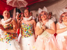 Fastnacht 2025 - Premieresitzung