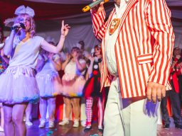 Fastnacht 2025 - Premieresitzung