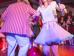 Fastnacht 2025 - Premieresitzung