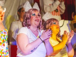 Fastnacht 2025 - Premieresitzung